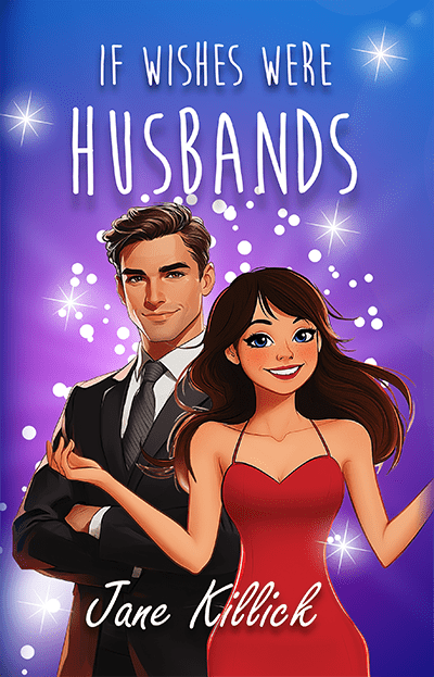 If Wishes Were Husbands