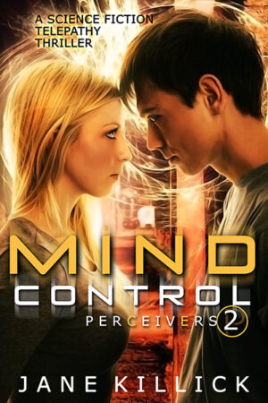 Mind Control cover image