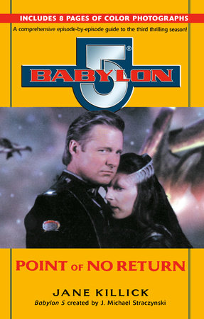 Babylon 5: Season by Season Three