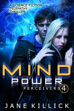 Mind Power: Perceivers 4